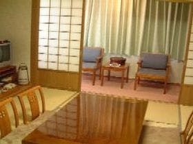 ホテル メルパルク広島 1枚目