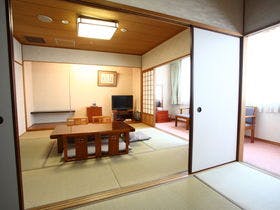 ホテル メルパルク広島 2枚目