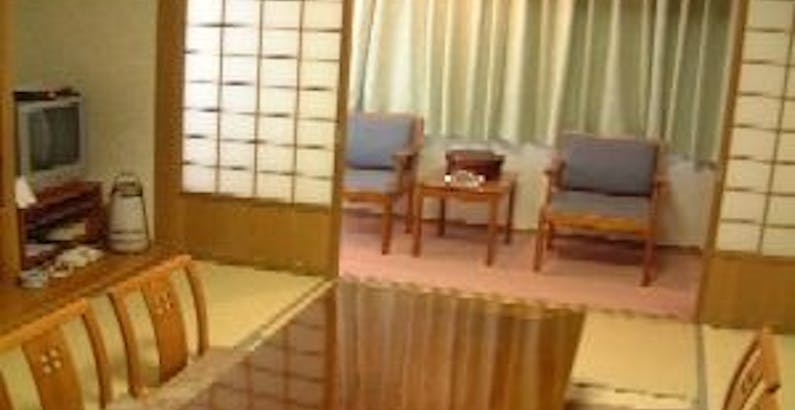 和室 8畳 スタンダードプラン 素泊り 広島バスセンター直結 プラン ホテル メルパルク広島 一休 Comビジネス