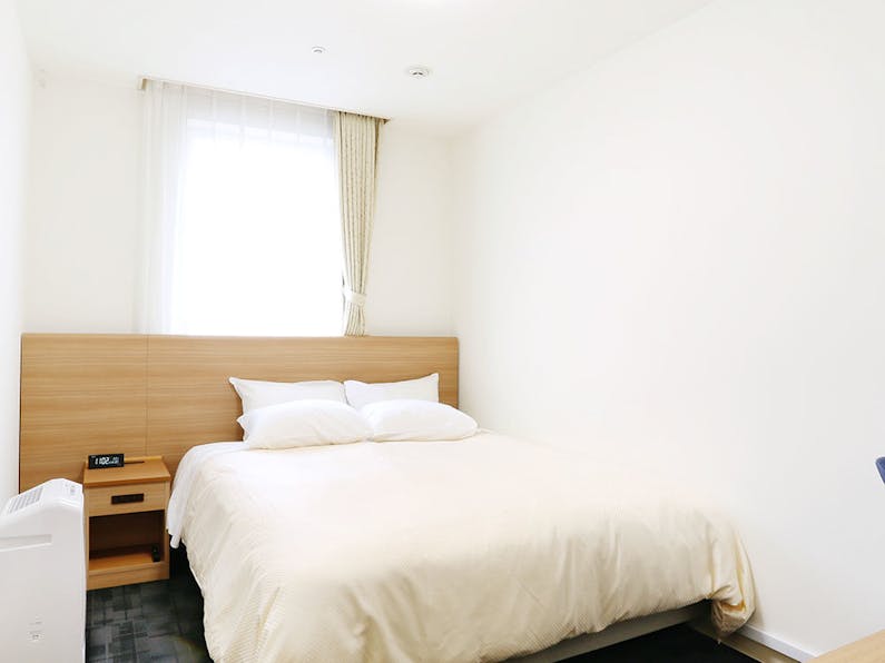 ホテル メルパルク広島 の空室状況を確認する 宿泊予約は 一休 Com ビジネス