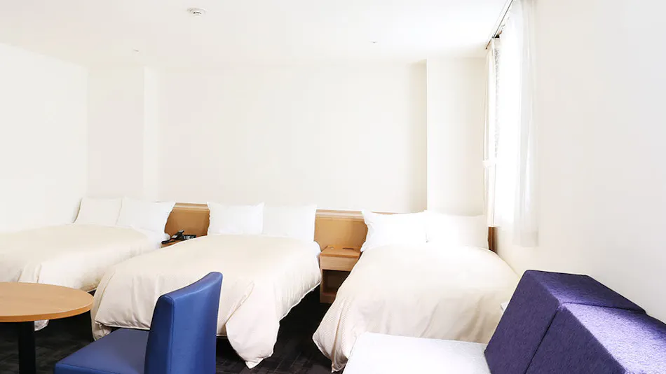 Hotel Mielparque Hiroshima