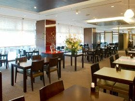 ホテル メルパルク広島