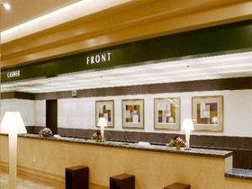 ホテル メルパルク広島