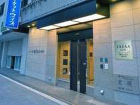 相鉄フレッサイン横浜戸塚