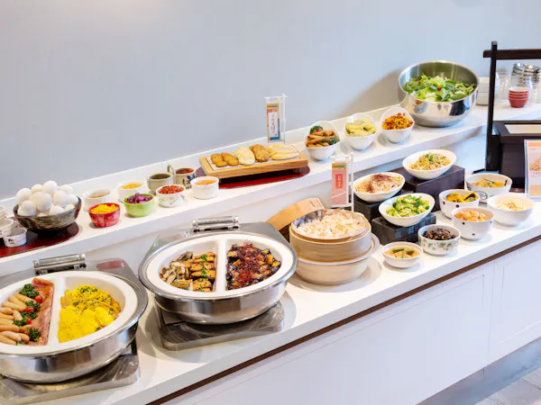 【訳アリ】18時~チェックインで5%OFF! ショートステイプラン(朝食付き)