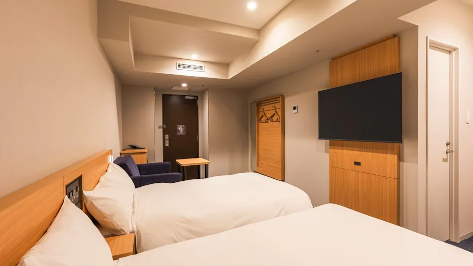 Sotetsu Fresa Inn Yokohama Totsuka
