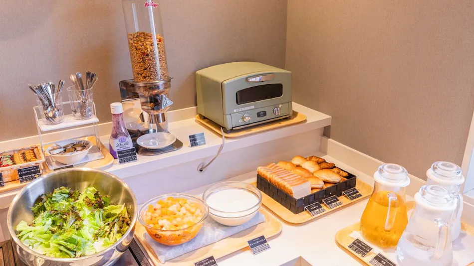 Sotetsu Fresa Inn Yokohama Totsuka