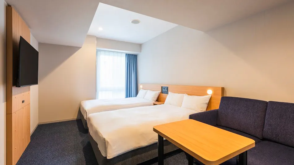 Sotetsu Fresa Inn Yokohama Totsuka