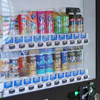 自動販売機