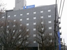 ホテルマイステイズ西新宿