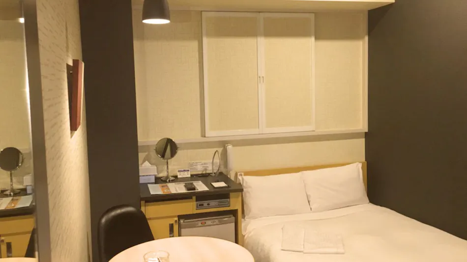 Meitetsu Inn Chita Handa Ekimae
