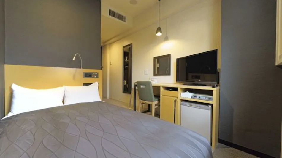 Meitetsu Inn Chita Handa Ekimae