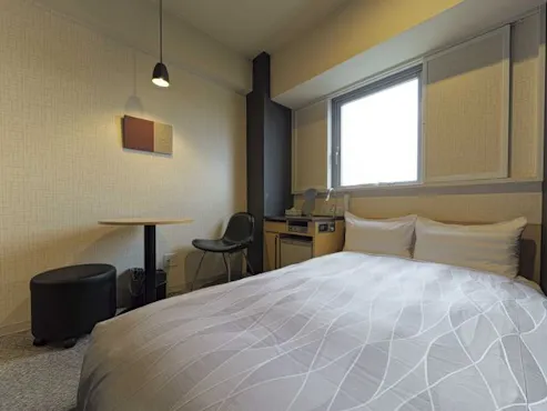 Superior Semi-Double untuk 2 orang