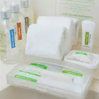 สิ่งอำนวยความสะดวกในห้องมาตรฐาน