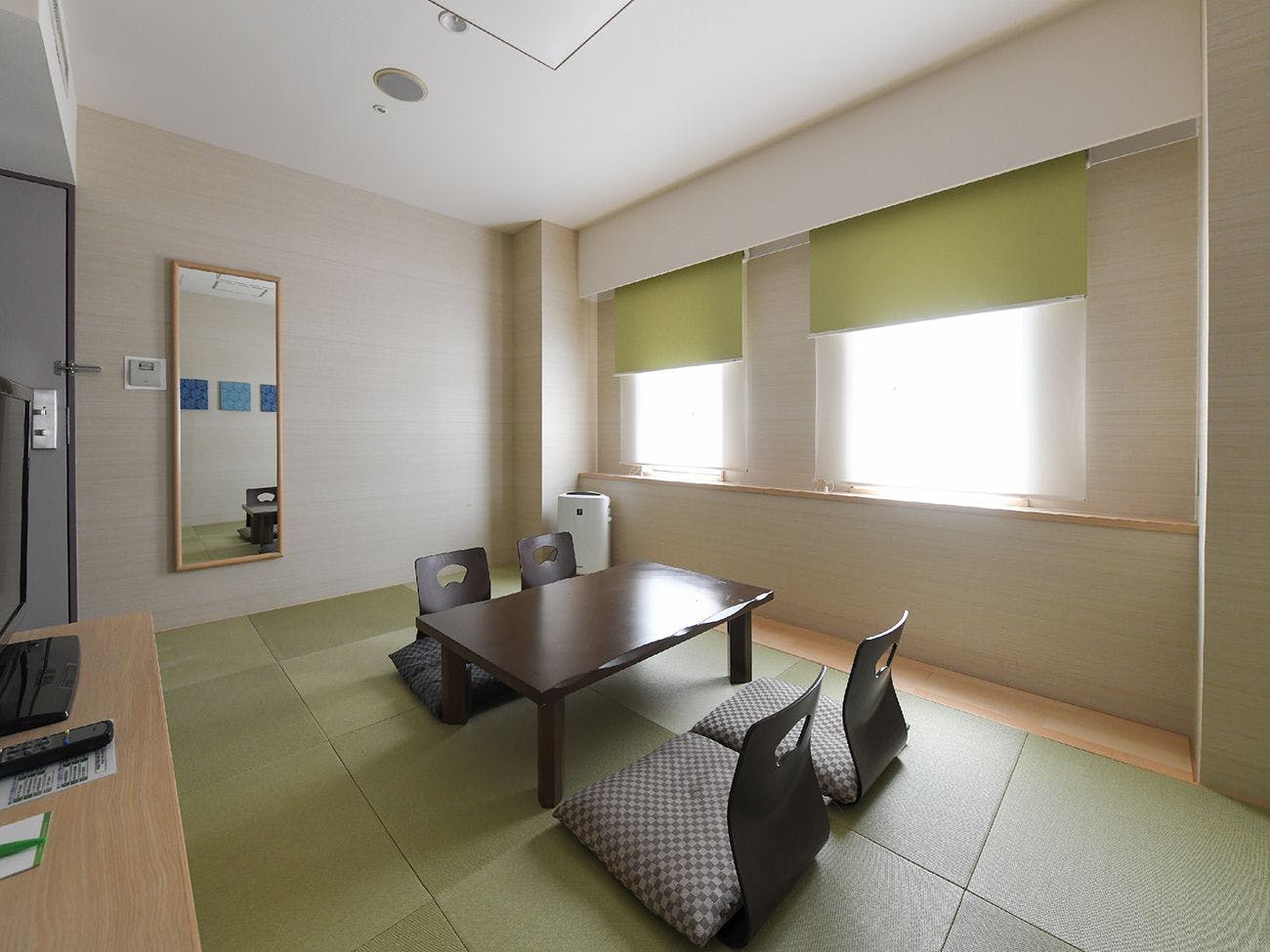 ANAホリデイ・イン札幌すすきの by IHG