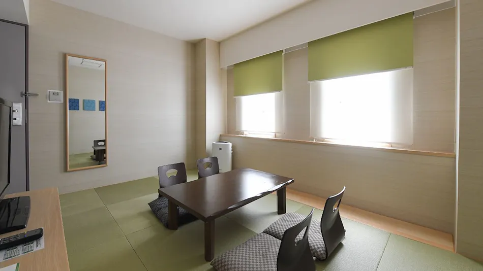 ANA Holiday Inn Sapporo Susukino by IHG