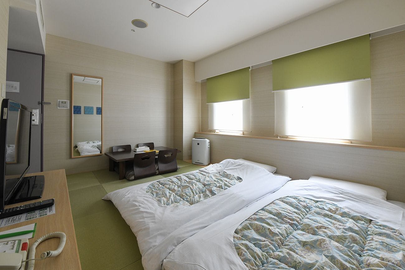 ANAホリデイ・イン札幌すすきの by IHG