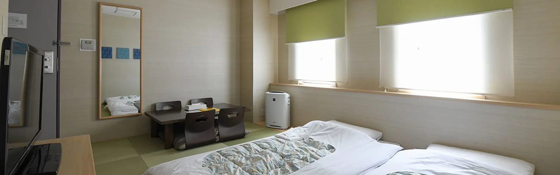 ANAホリデイ・イン札幌すすきの by IHG