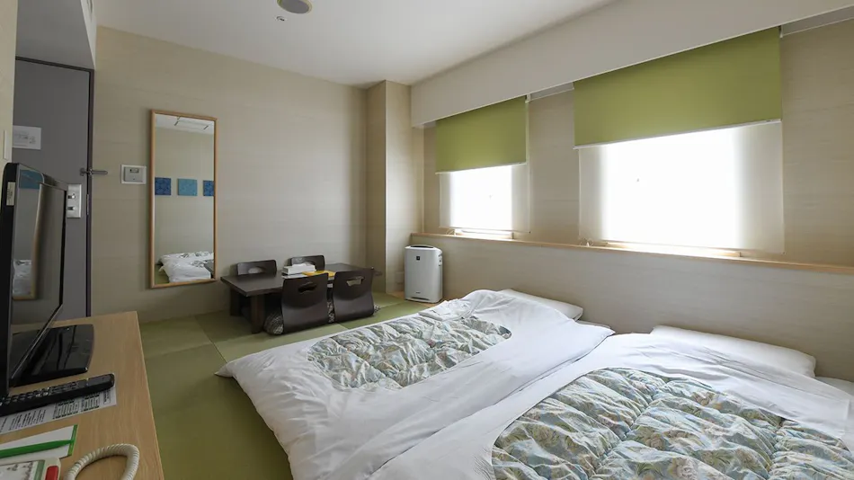 ANA Holiday Inn Sapporo Susukino by IHG