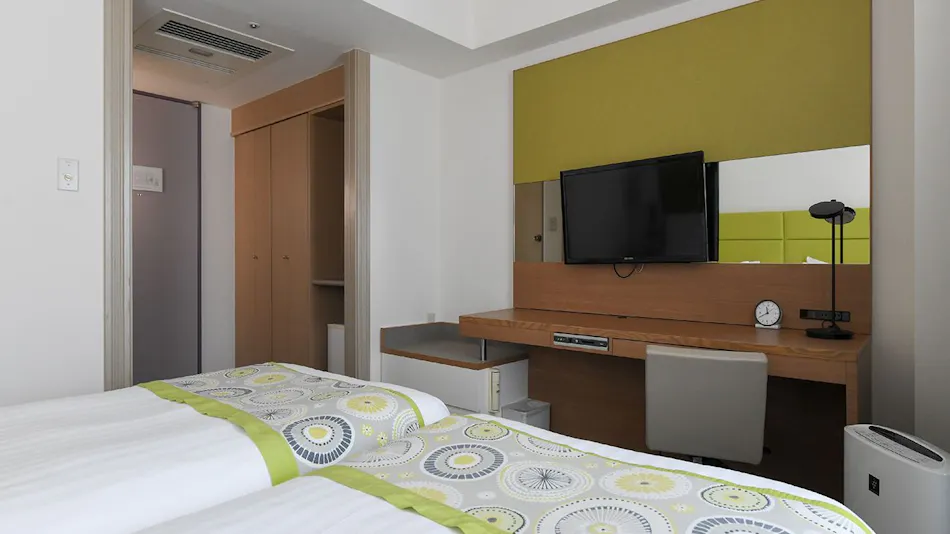 ANA Holiday Inn Sapporo Susukino by IHG