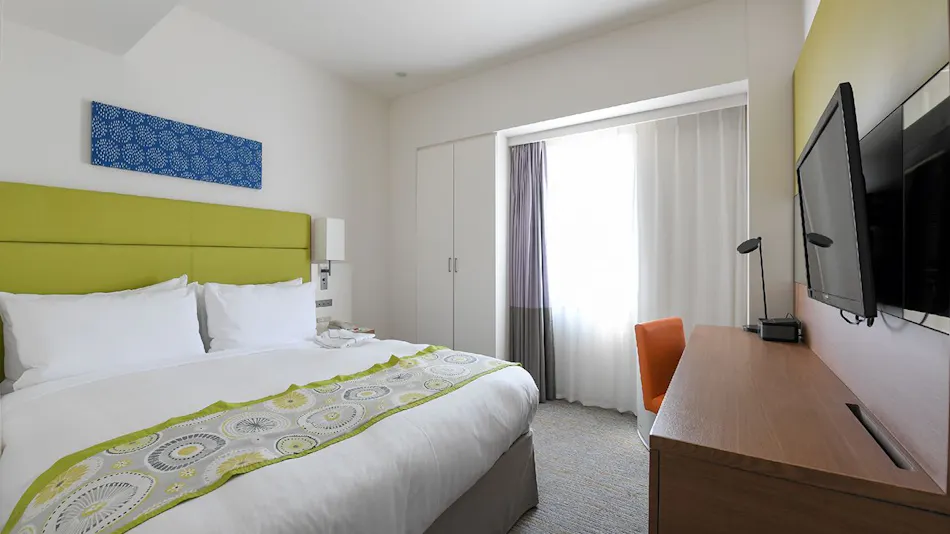 ANA Holiday Inn Sapporo Susukino by IHG