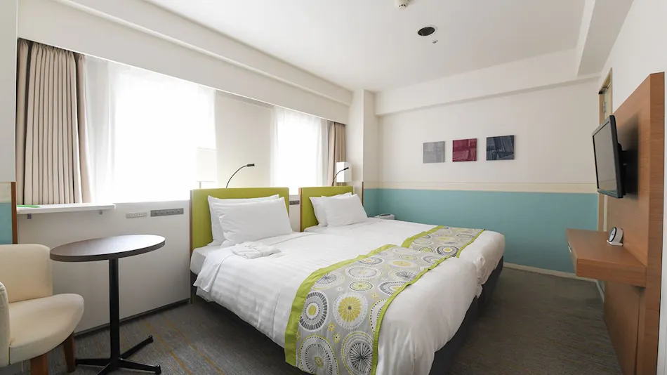 ANA Holiday Inn Sapporo Susukino by IHG