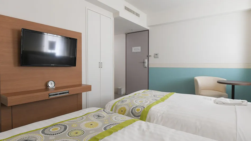 ANA Holiday Inn Sapporo Susukino by IHG