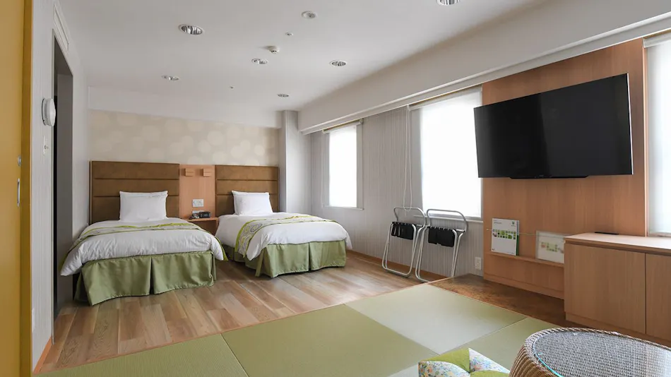 ANA Holiday Inn Sapporo Susukino by IHG