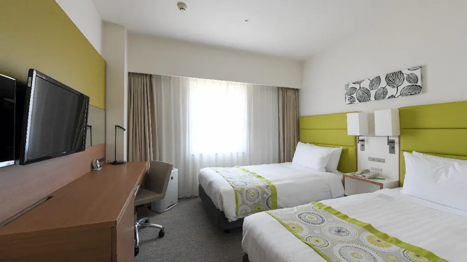 ANA Holiday Inn Sapporo Susukino by IHG