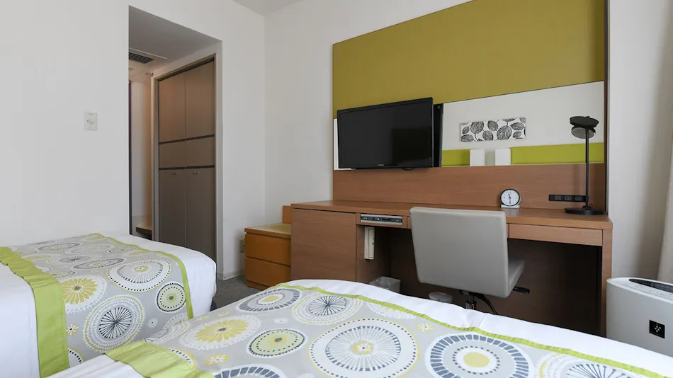 ANA Holiday Inn Sapporo Susukino by IHG