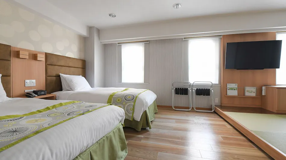ANA Holiday Inn Sapporo Susukino by IHG