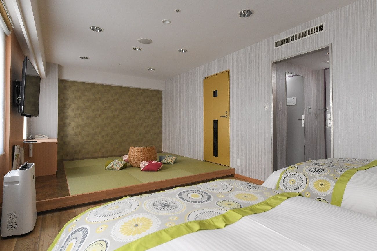 ANAホリデイ・イン札幌すすきの by IHG