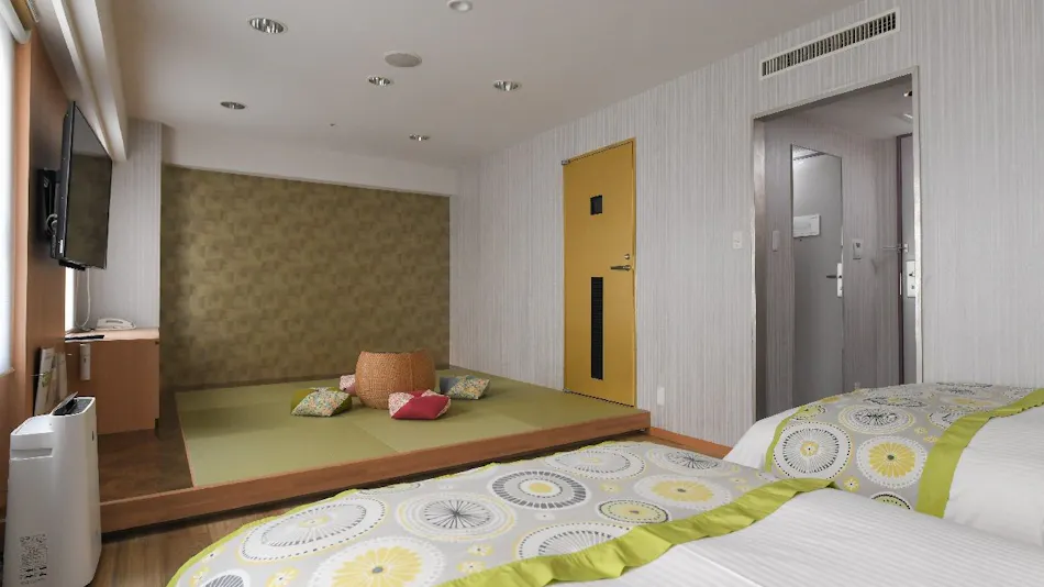 ANA Holiday Inn Sapporo Susukino by IHG