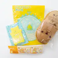 キッズアメニティもご用意しています。
