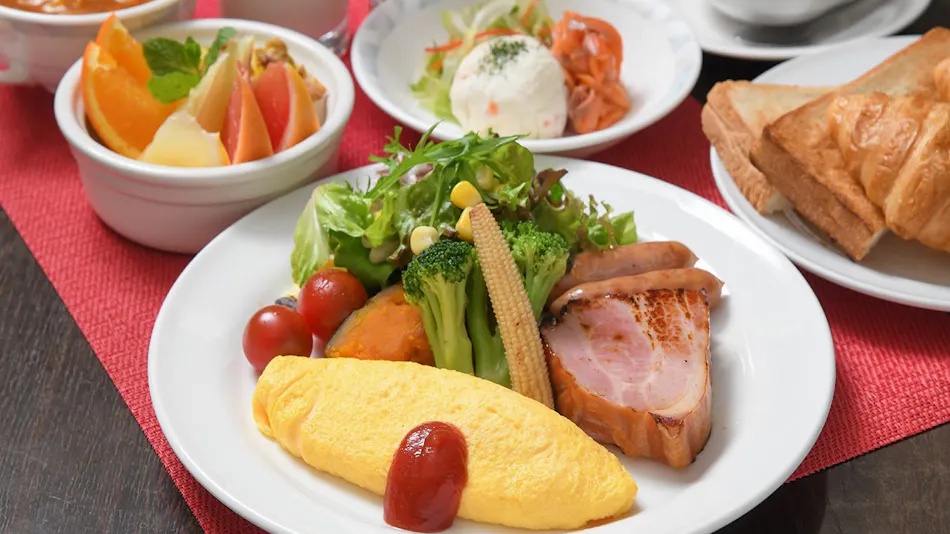 ANA Holiday Inn Sapporo Susukino by IHG