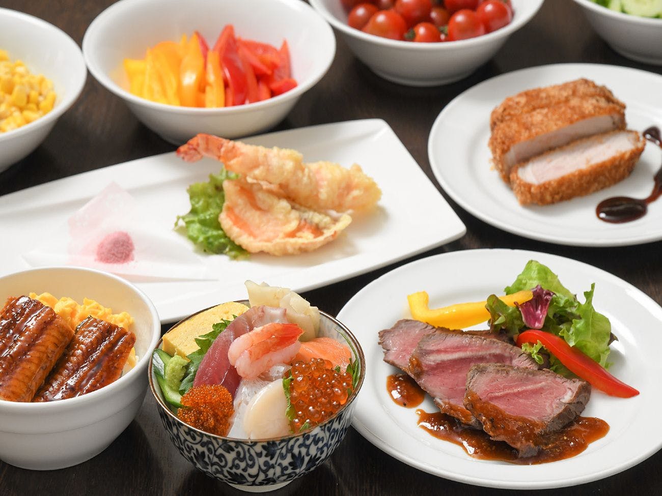 ANAホリデイ・イン札幌すすきの by IHG