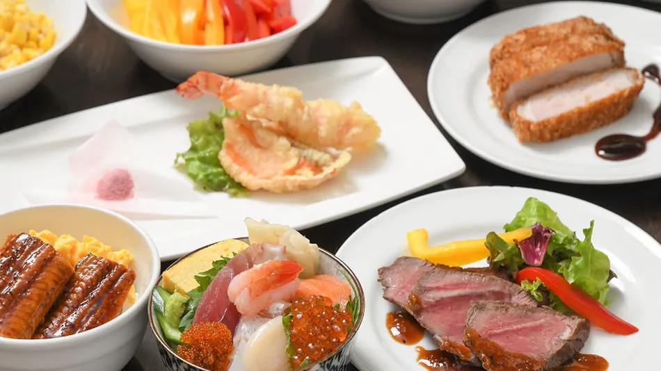 ANA Holiday Inn Sapporo Susukino by IHG