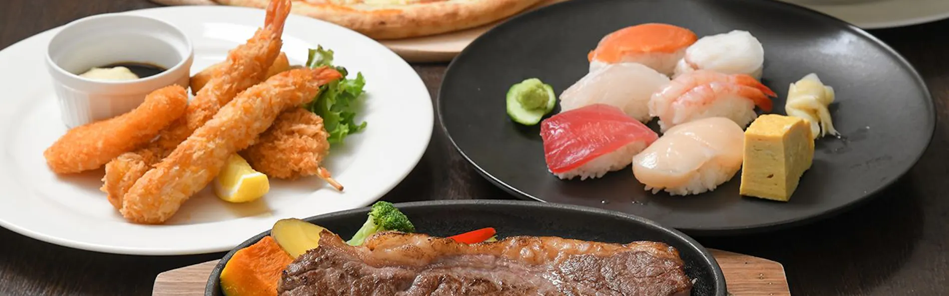 ANAホリデイ・イン札幌すすきの by IHG