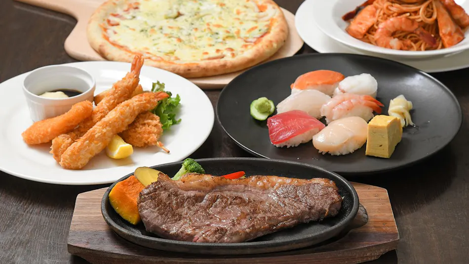 ANA Holiday Inn Sapporo Susukino by IHG