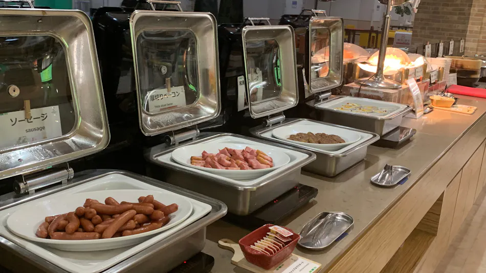 ANA Holiday Inn Sapporo Susukino by IHG