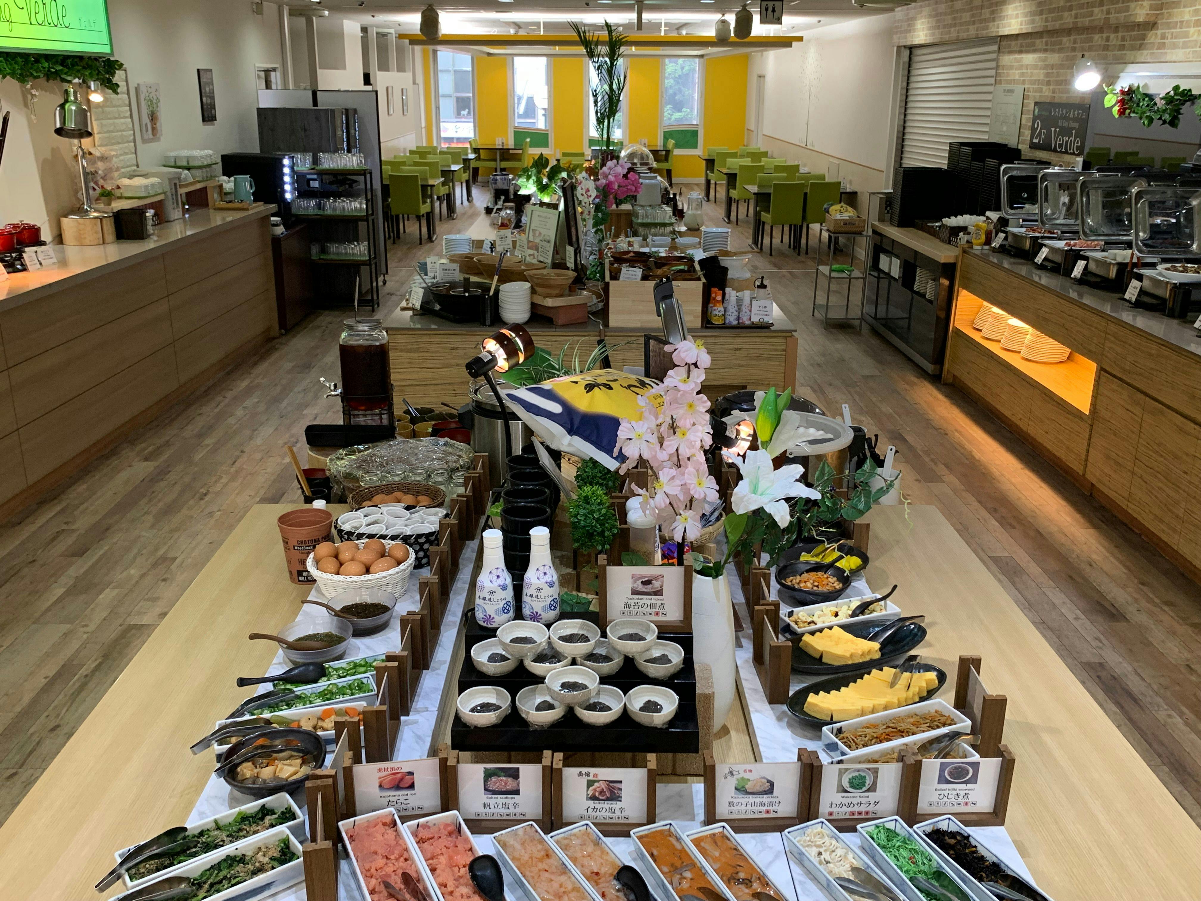 ANAホリデイ・イン札幌すすきの by IHG