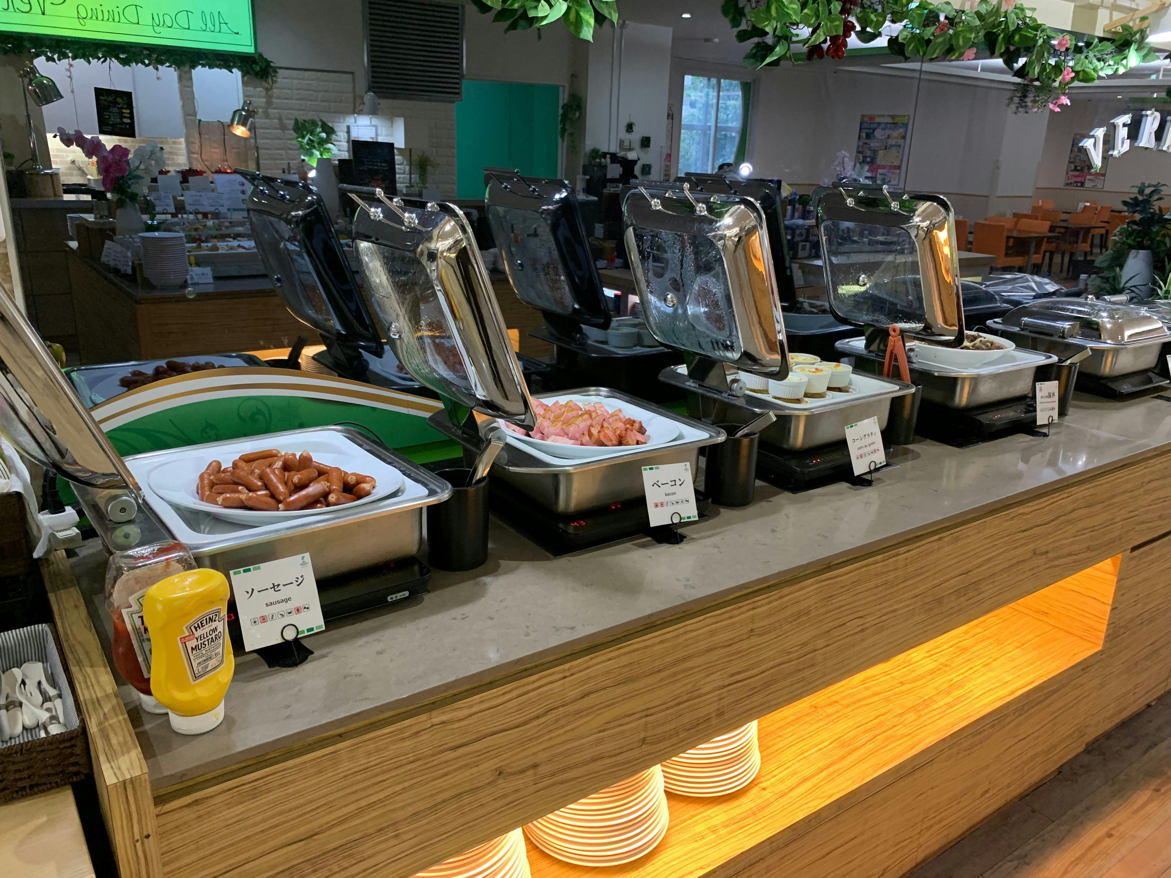 ANA Holiday Inn Sapporo Susukino by IHG