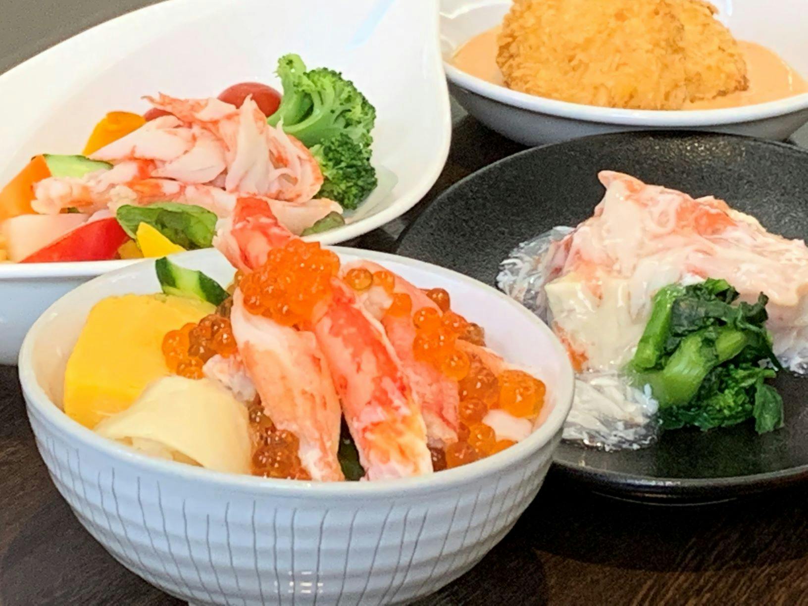 ANAホリデイ・イン札幌すすきの by IHG