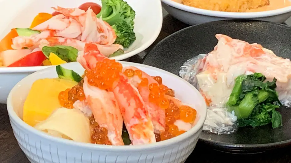 ANA Holiday Inn Sapporo Susukino by IHG