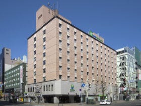 ANAホリデイ・イン札幌すすきの