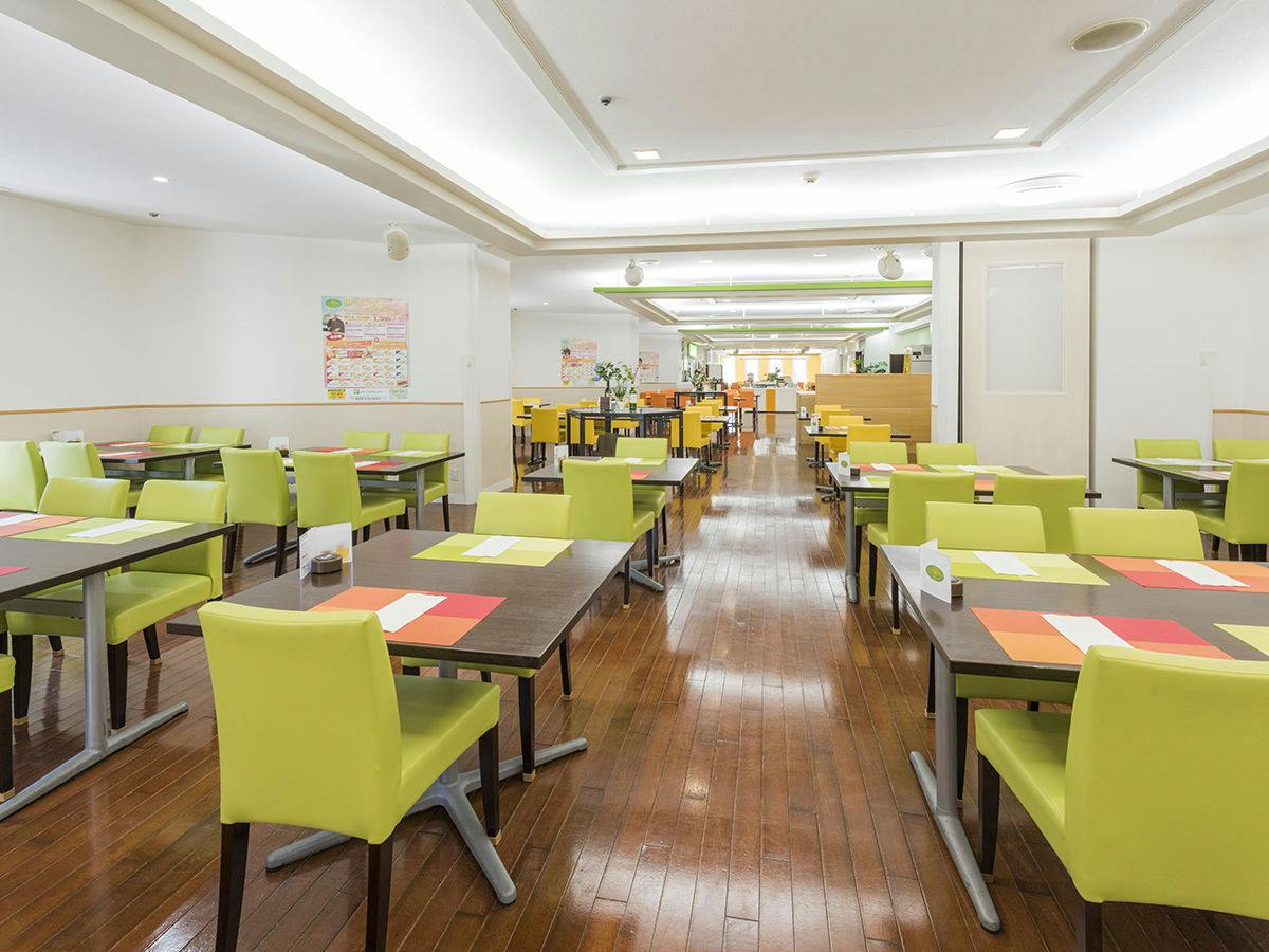 ANAホリデイ・イン札幌すすきの by IHG