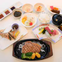 【ちゅらうみ】和琉コース