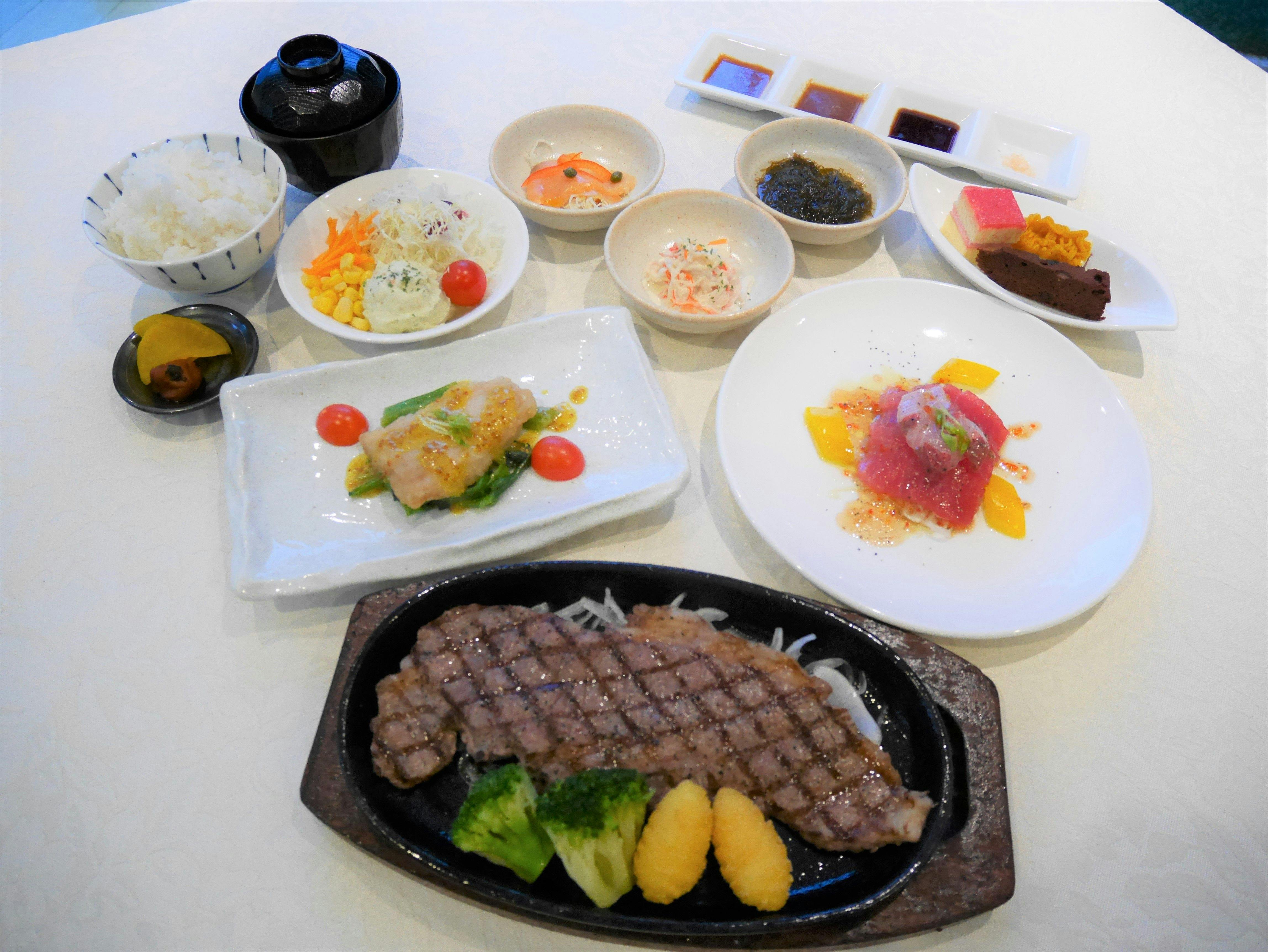 Hotel Grandview Garden Okinawa