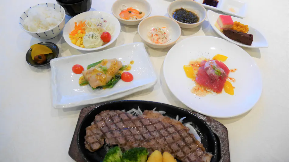 Hotel Grandview Garden Okinawa