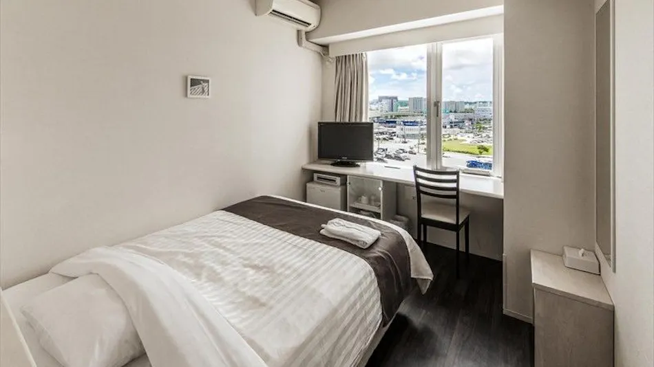 Hotel Grandview Garden Okinawa